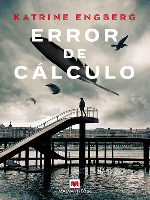 cover image of Error de cálculo